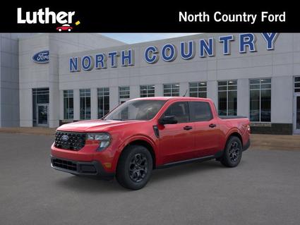 2026 Ford Maverick Minneapolis MN