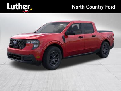 2026 Ford Maverick Minneapolis MN