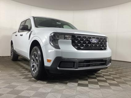 2026 Ford Maverick Grandville MI