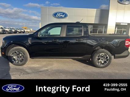 2026 Ford Maverick Paulding OH