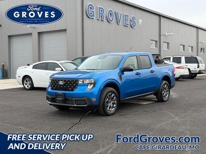 2026 Ford Maverick Cape Girardeau MO