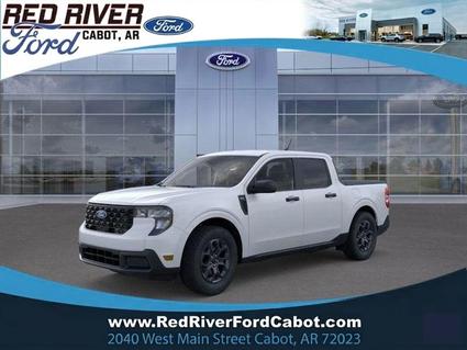 2026 Ford Maverick Cabot AR