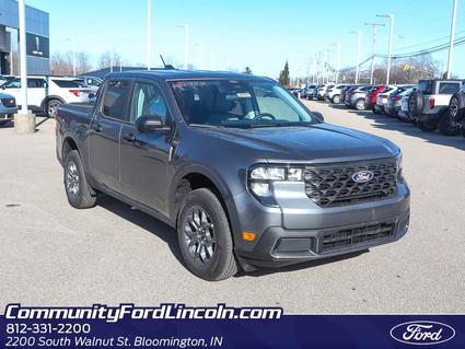 2026 Ford Maverick Bloomington IN