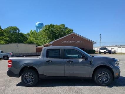 2026 Ford Maverick Winder GA