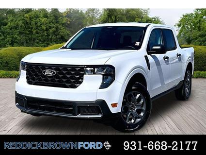 2026 Ford Maverick Morrison TN