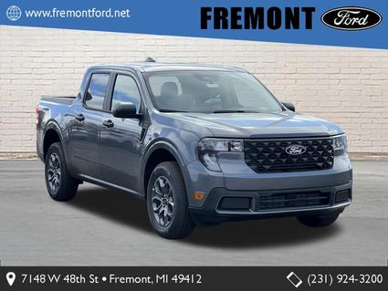 2026 Ford Maverick Fremont MI