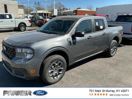 2026 Ford Maverick Murray KY