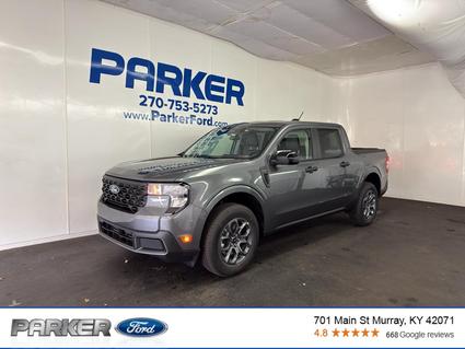 2026 Ford Maverick Murray KY
