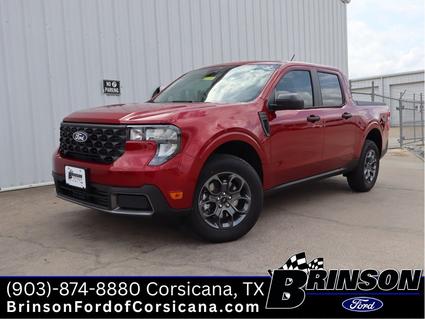 2026 Ford Maverick Corsicana TX