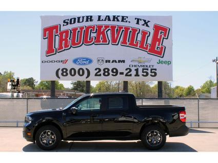 2026 Ford Maverick Sour Lake TX