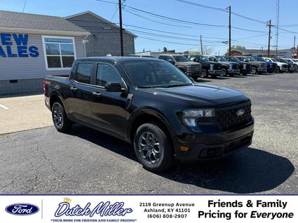 2026 Ford Maverick Ashland KY