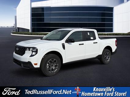 2026 Ford Maverick Knoxville TN