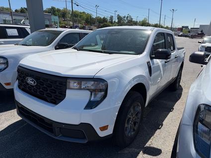 2026 Ford Maverick Knoxville TN