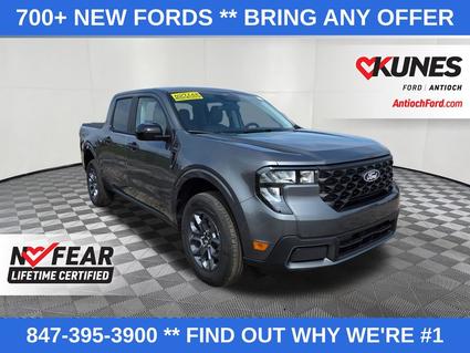 2026 Ford Maverick Antioch IL