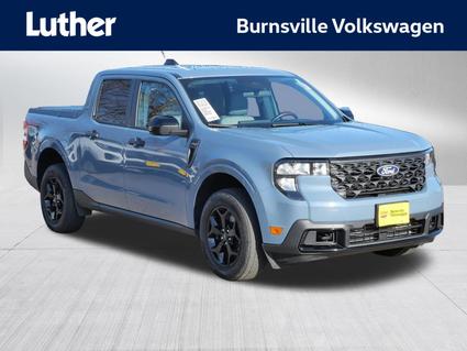2025 Ford Maverick Burnsville MN