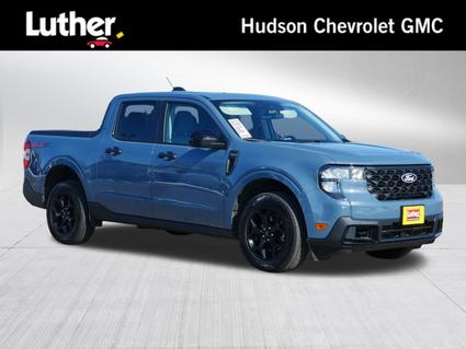 2025 Ford Maverick Hudson WI