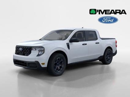 2025 Ford Maverick Denver CO