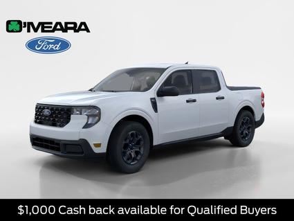 2025 Ford Maverick Denver CO