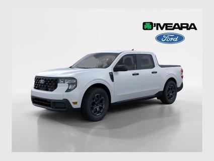 2025 Ford Maverick Denver CO