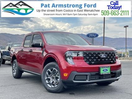 2025 Ford Maverick East Wenatchee WA
