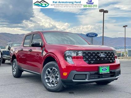 2025 Ford Maverick East Wenatchee WA