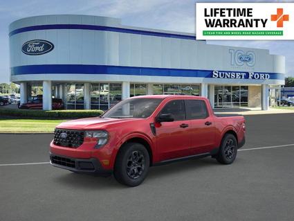 2025 Ford Maverick St. Louis MO