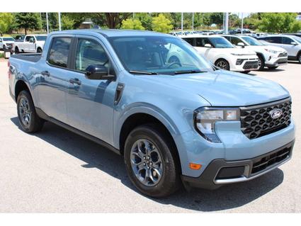 2025 Ford Maverick York SC