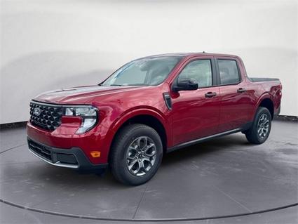2025 Ford Maverick Knoxville TN