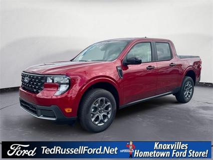 2025 Ford Maverick Knoxville TN