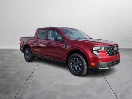 2025 Ford Maverick Sebring FL