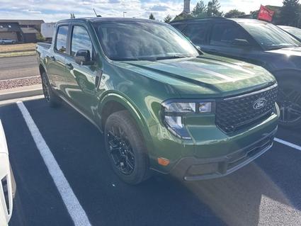 2025 Ford Maverick Vernal UT