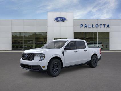 2025 Ford Maverick Wooster OH