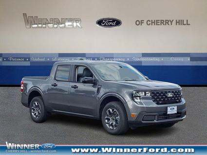 2025 Ford Maverick Cherry Hill NJ