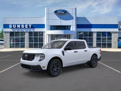 2025 Ford Maverick Waterloo IL