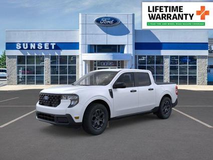 2025 Ford Maverick Waterloo IL