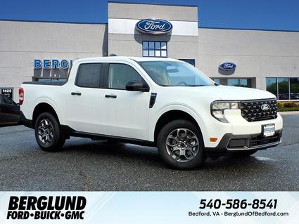 2025 Ford Maverick Bedford VA