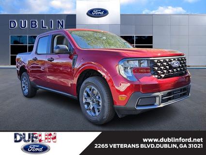 2025 Ford Maverick Dublin GA