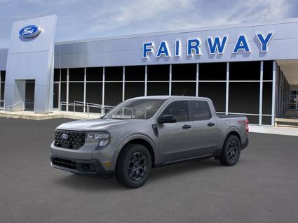 2025 Ford Maverick Greenville SC