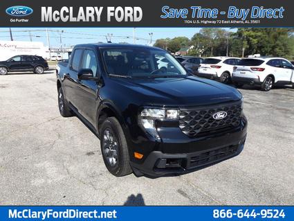 2025 Ford Maverick Athens AL