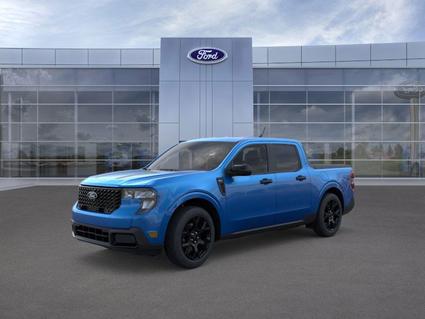 2025 Ford Maverick Valley City ND
