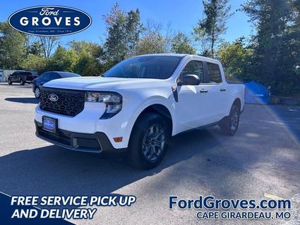 2025 Ford Maverick Cape Girardeau MO