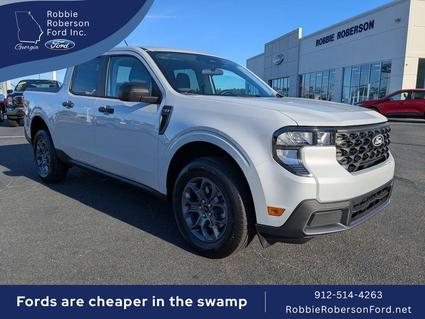 2025 Ford Maverick Waycross GA