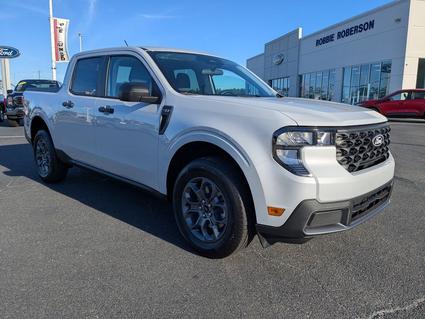 2025 Ford Maverick Waycross GA