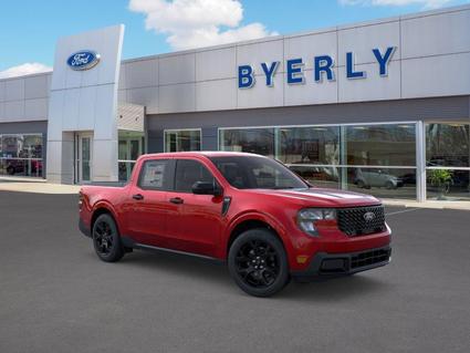 2025 Ford Maverick Louisville KY