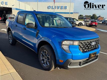 2025 Ford Maverick Plymouth IN