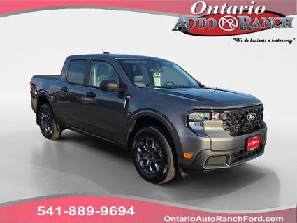2025 Ford Maverick Ontario OR
