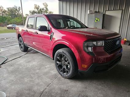 2025 Ford Maverick Wauchula FL