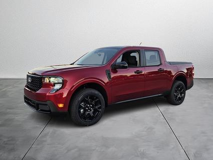 2025 Ford Maverick Wauchula FL