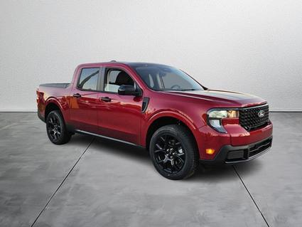 2025 Ford Maverick Wauchula FL