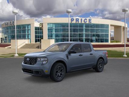 2025 Ford Maverick Turlock CA